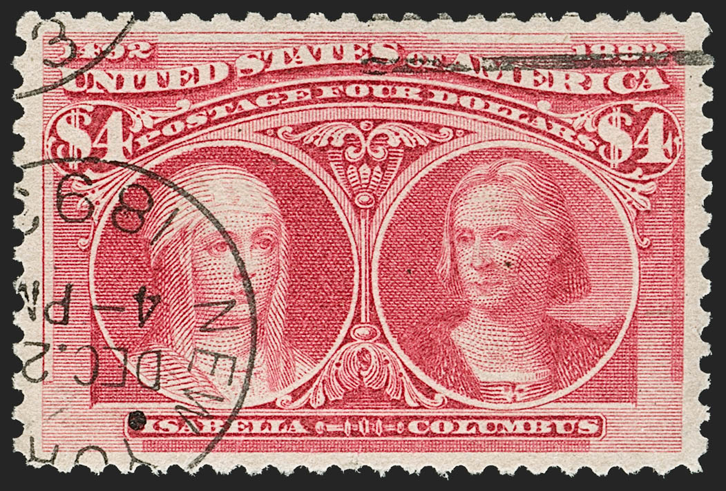 Sale no. 1174 — Lot no. 102 — Siegel Auction Galleries
