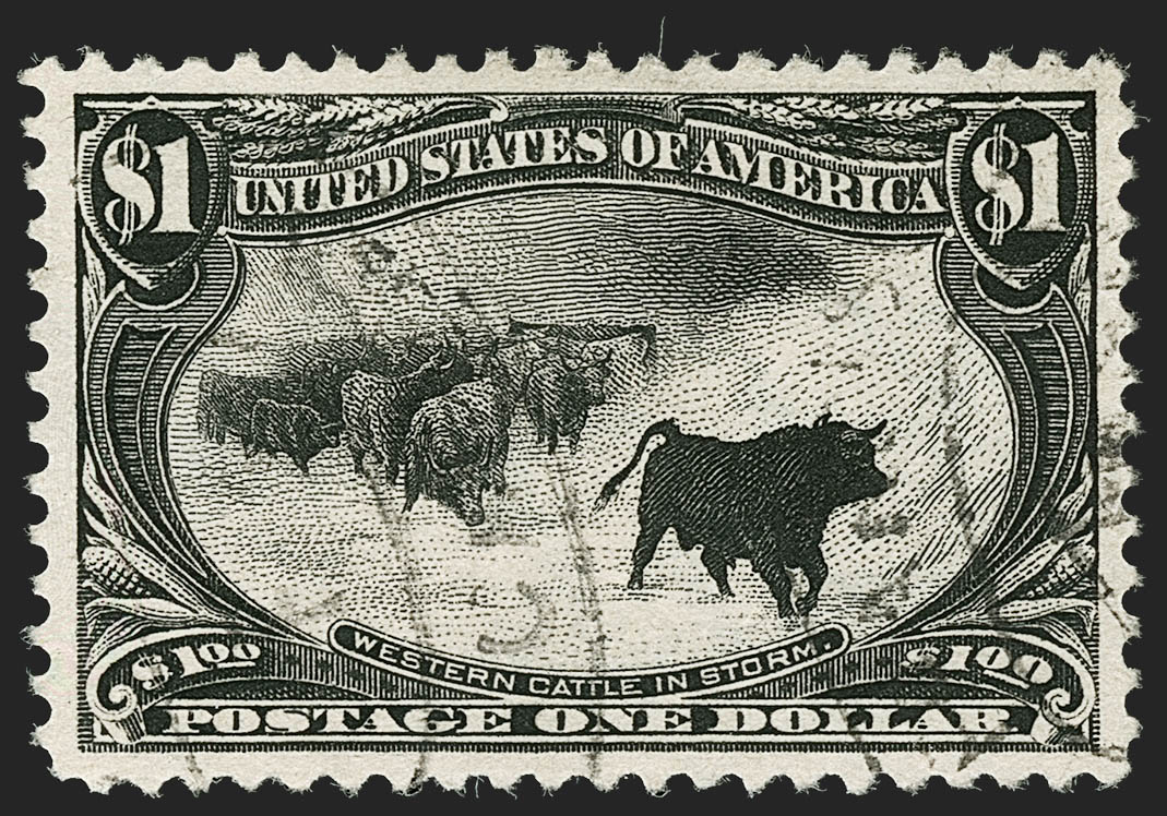 Sale no. 1174 — Lot no. 130 — Siegel Auction Galleries