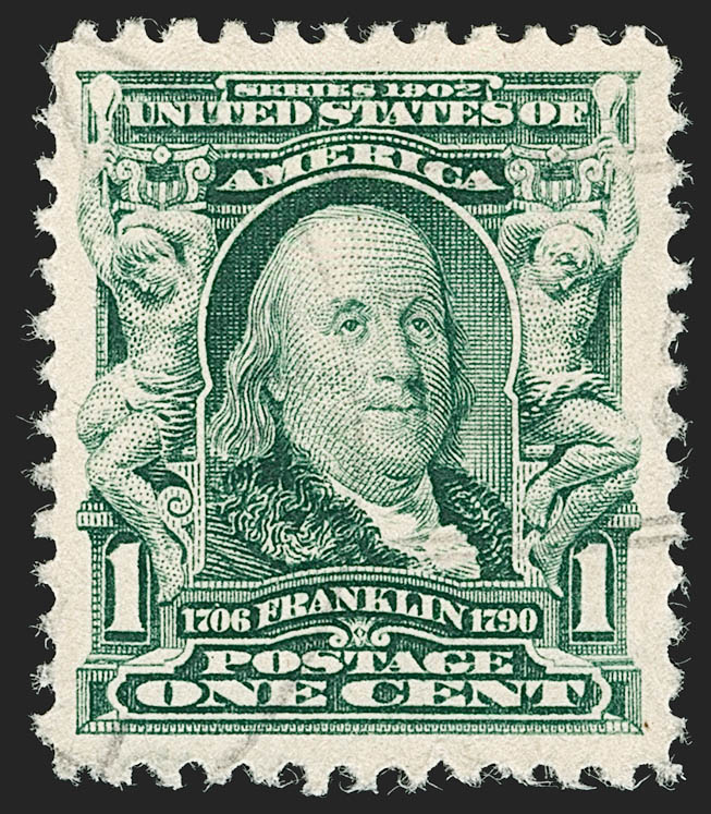 Sale no. 1174 — Lot no. 141 — Siegel Auction Galleries