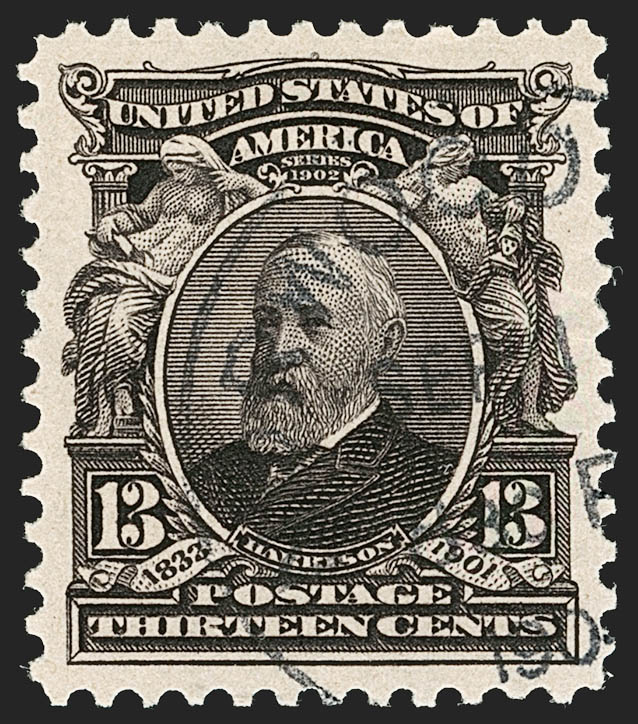 Sale no. 1174 — Lot no. 144 — Siegel Auction Galleries