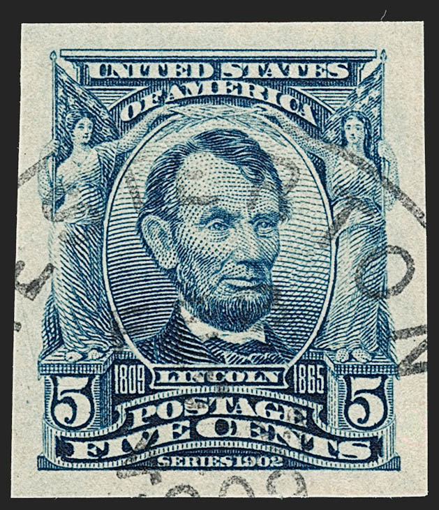 Sale no. 1174 — Lot no. 146 — Siegel Auction Galleries