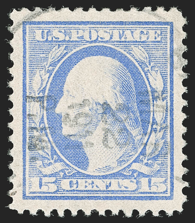 Sale no. 1174 — Lot no. 154 — Siegel Auction Galleries