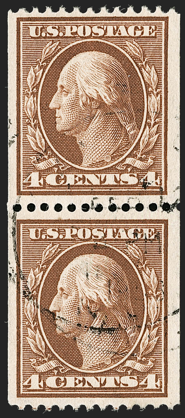 Sale no. 1174 — Lot no. 156 — Siegel Auction Galleries