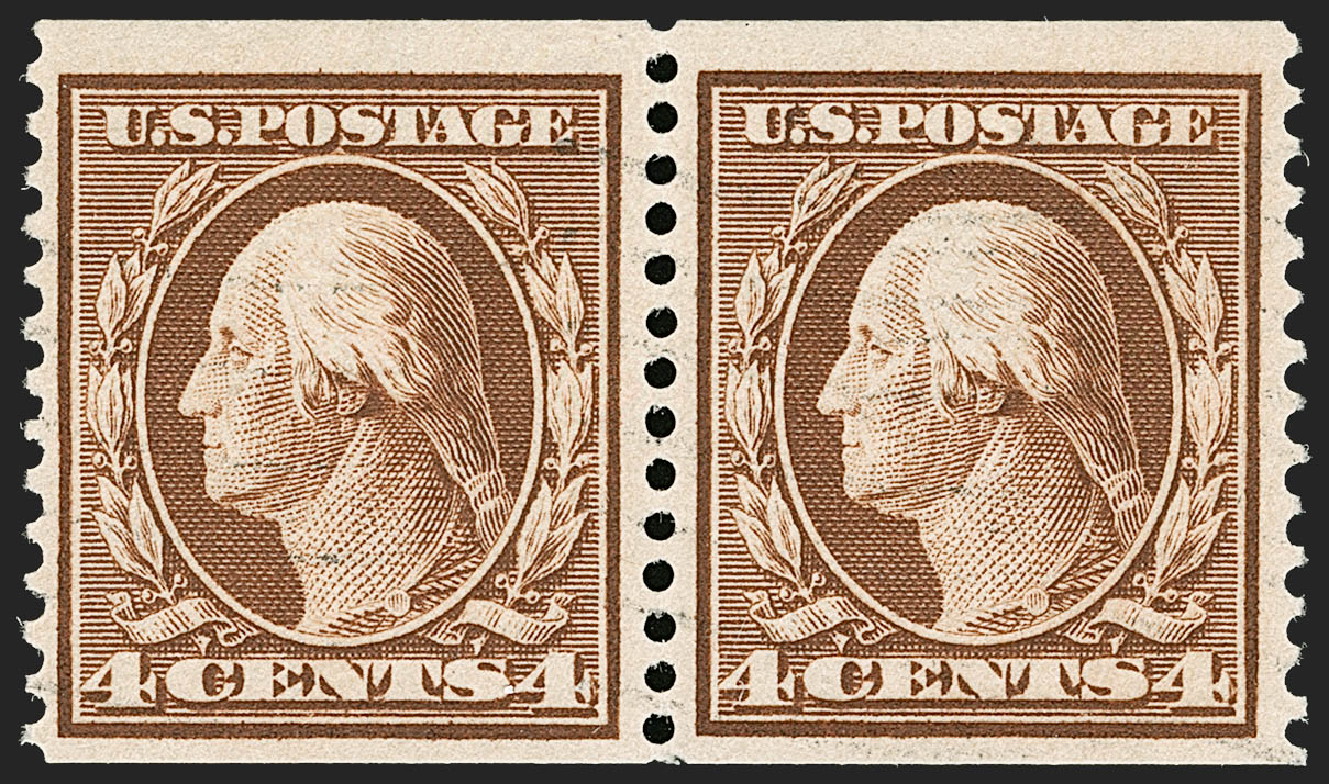 Sale no. 1174 — Lot no. 157 — Siegel Auction Galleries