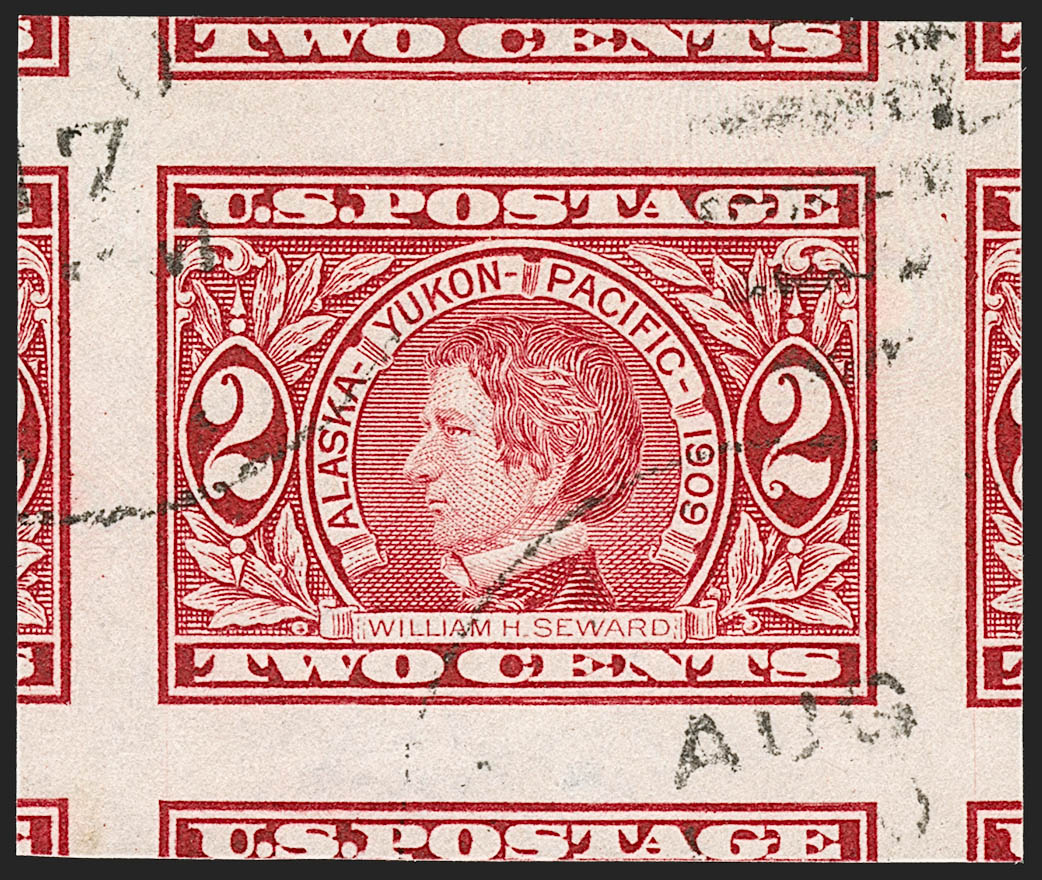 Sale no. 1174 — Lot no. 162 — Siegel Auction Galleries