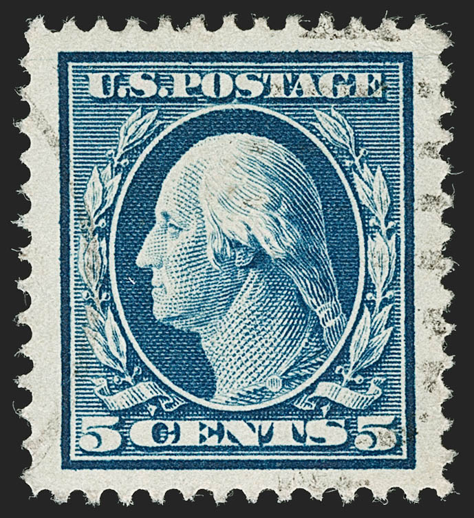 Sale no. 1174 — Lot no. 163 — Siegel Auction Galleries