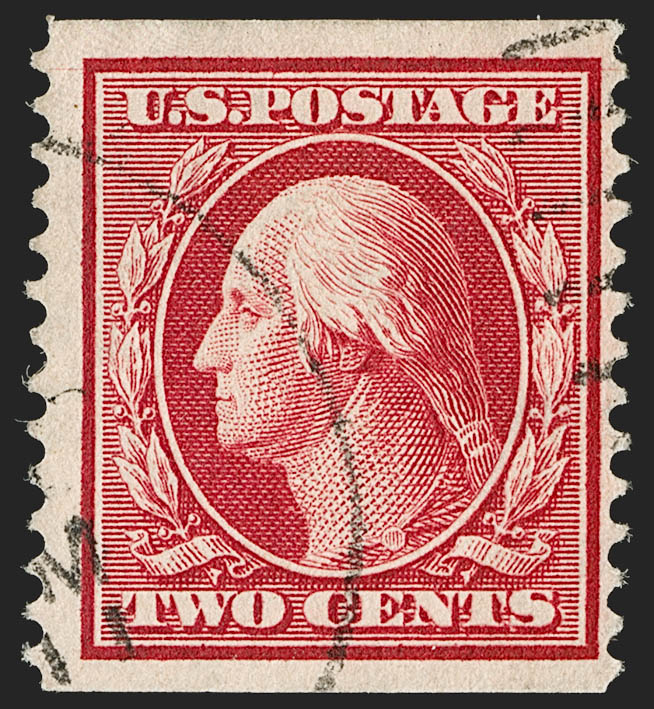 Sale no. 1174 — Lot no. 165 — Siegel Auction Galleries