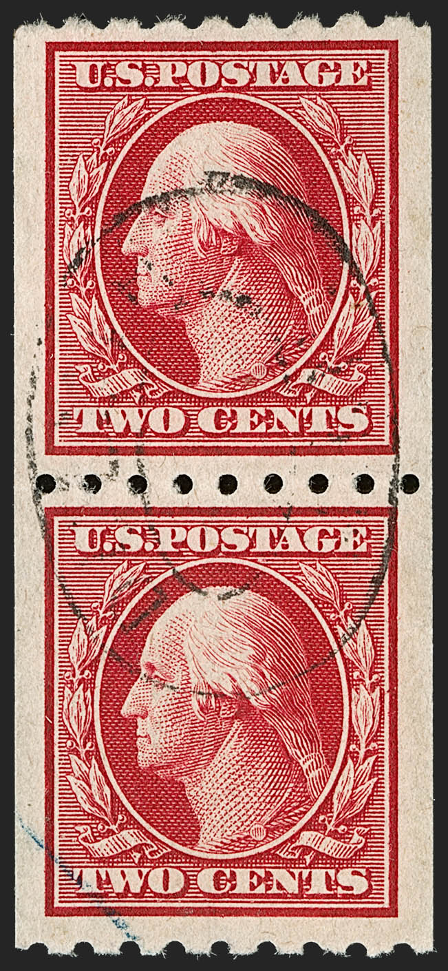 Sale no. 1174 — Lot no. 167 — Siegel Auction Galleries