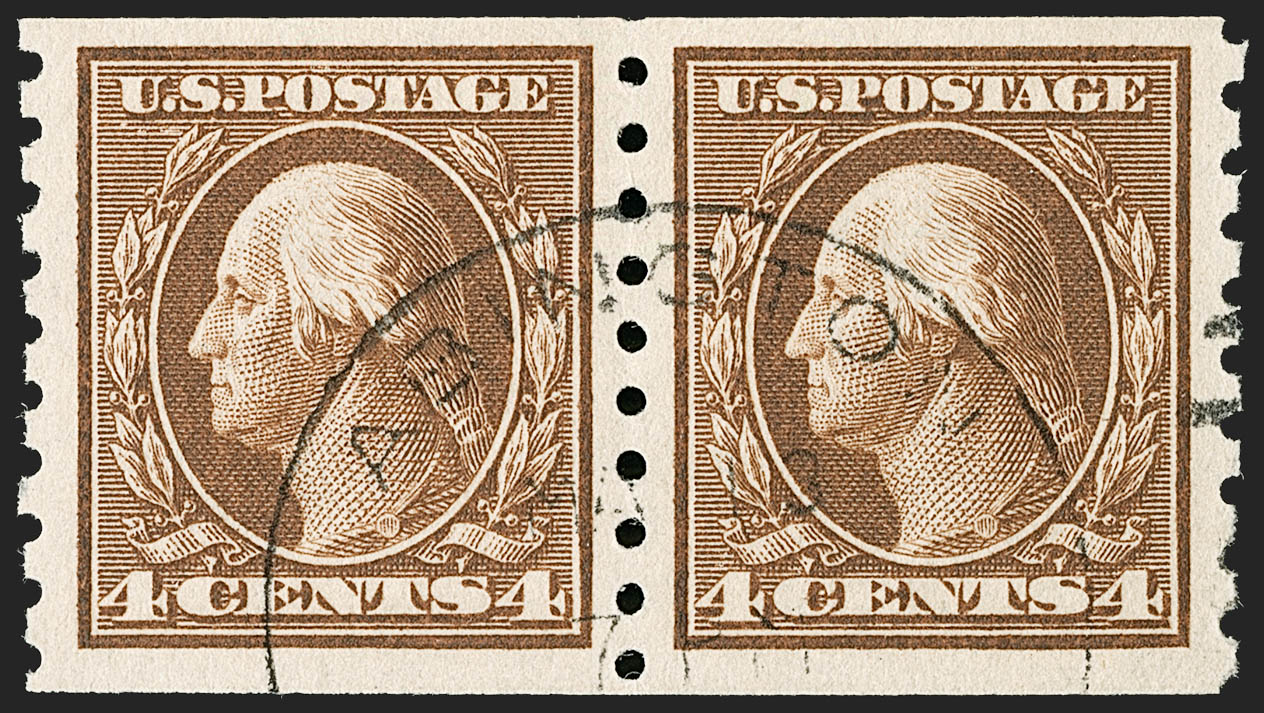 Sale no. 1174 — Lot no. 170 — Siegel Auction Galleries