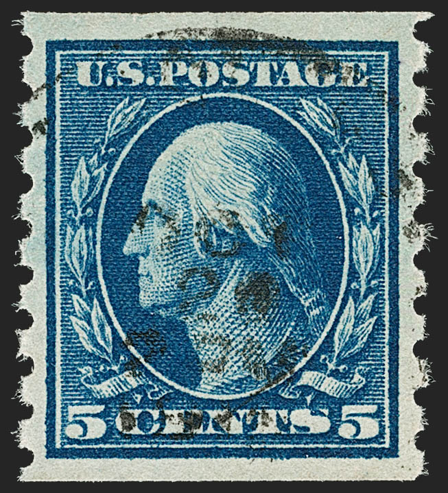 Sale no. 1174 — Lot no. 173 — Siegel Auction Galleries