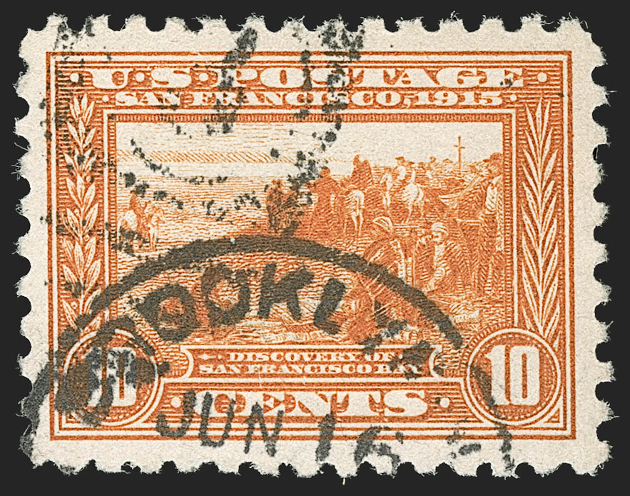 Sale no. 1174 — Lot no. 177 — Siegel Auction Galleries