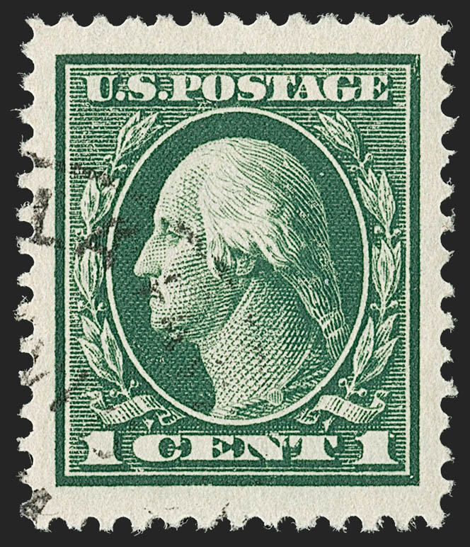 Sale no. 1174 — Lot no. 178 — Siegel Auction Galleries