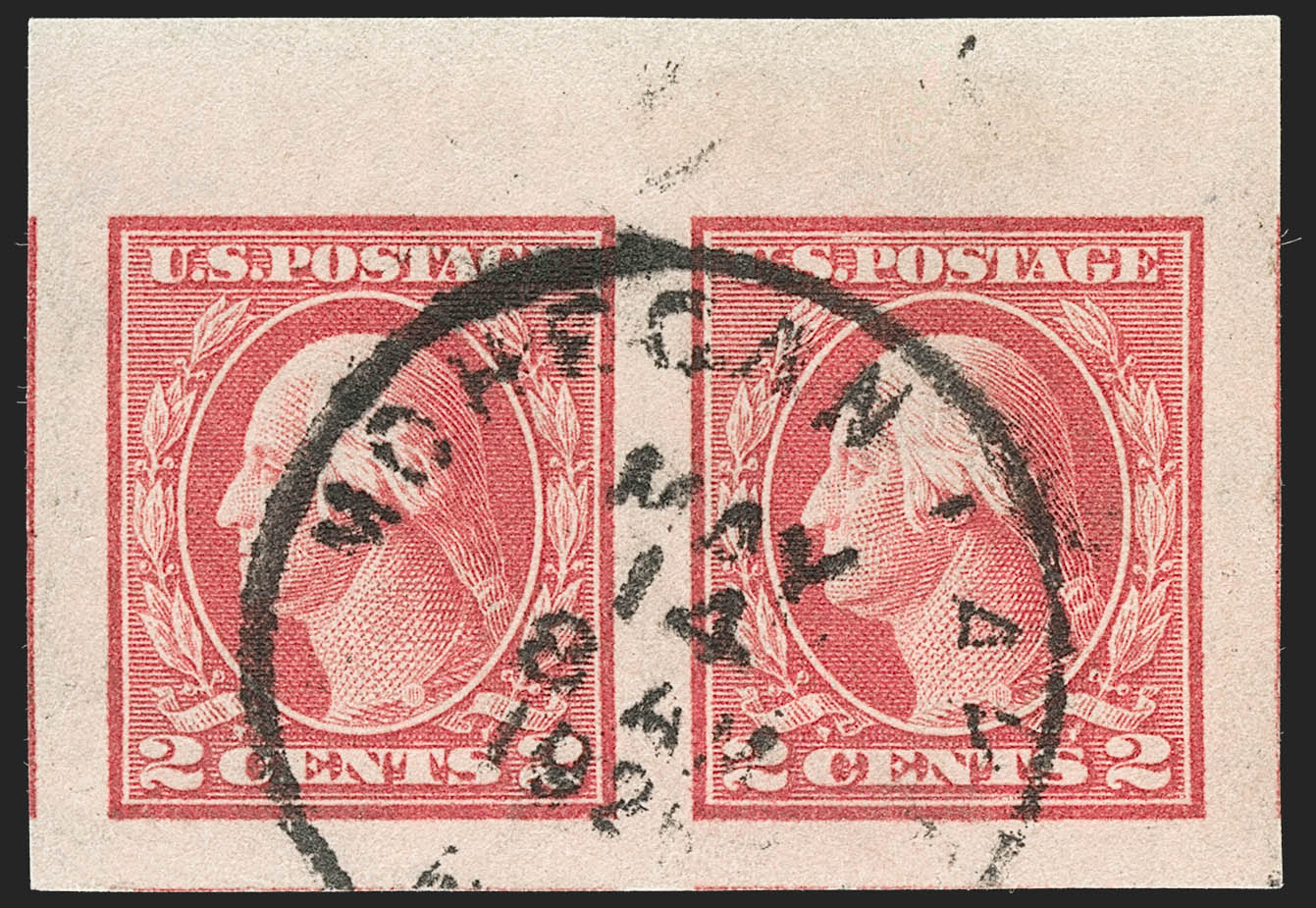 Sale no. 1174 — Lot no. 179 — Siegel Auction Galleries