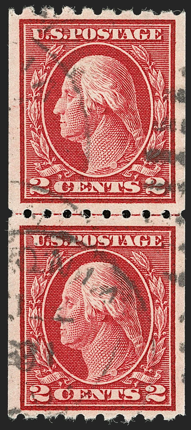 Sale no. 1174 — Lot no. 180 — Siegel Auction Galleries