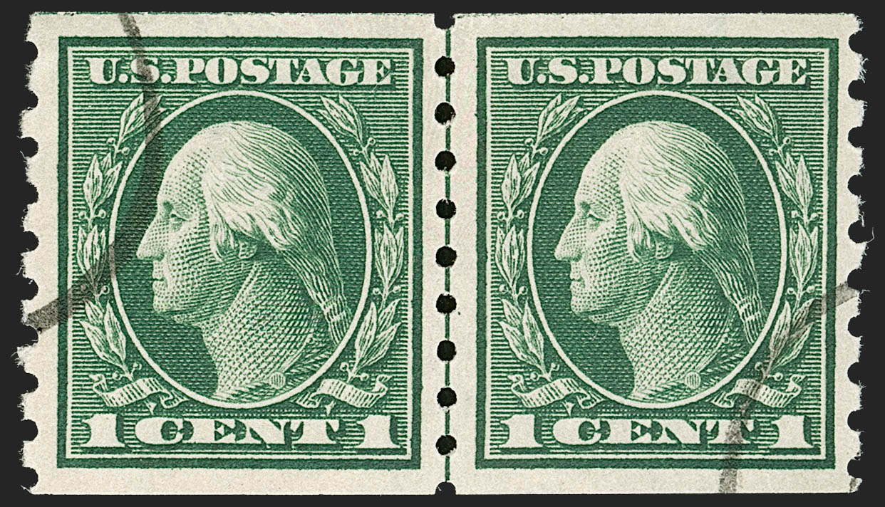 Sale no. 1174 — Lot no. 181 — Siegel Auction Galleries