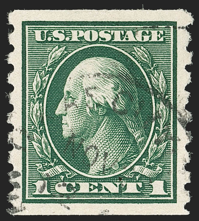 Sale no. 1174 — Lot no. 182 — Siegel Auction Galleries