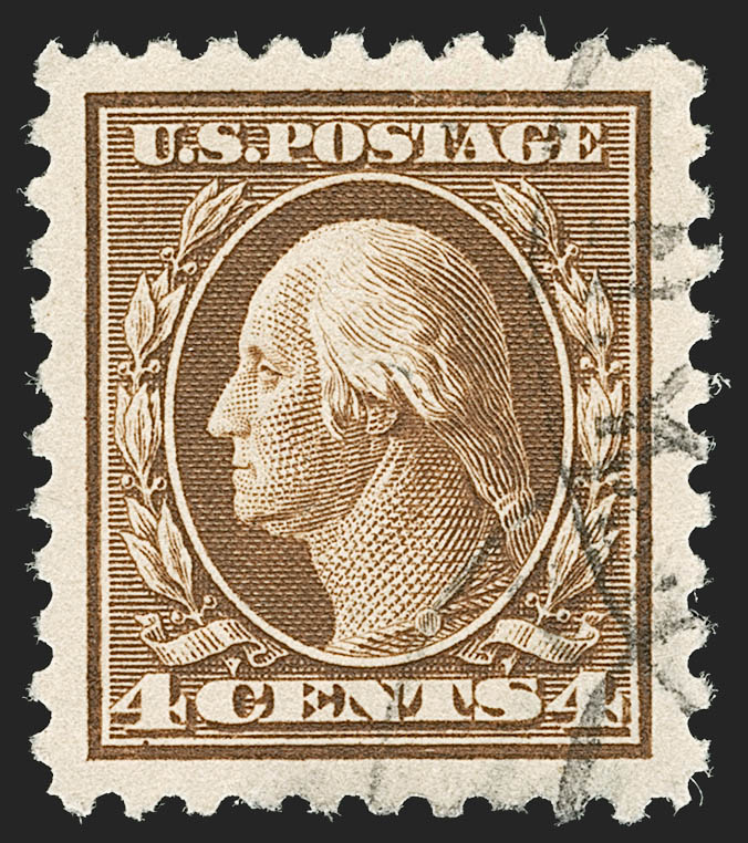 Sale no. 1174 — Lot no. 187 — Siegel Auction Galleries