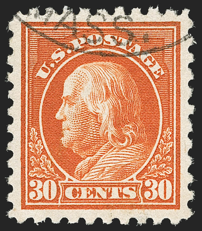 Sale no. 1174 — Lot no. 188 — Siegel Auction Galleries