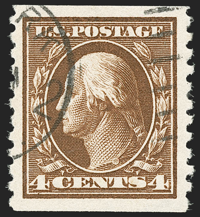 Sale no. 1174 — Lot no. 191 — Siegel Auction Galleries