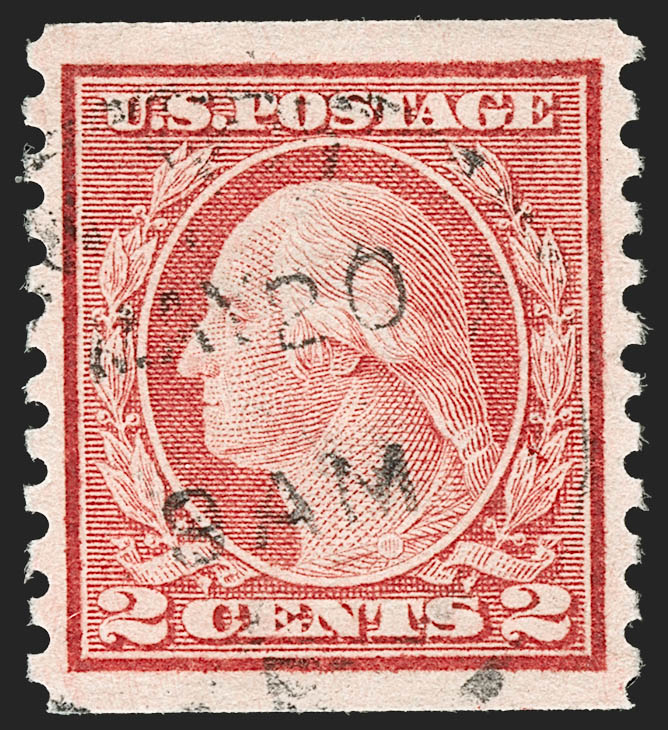 Sale no. 1174 — Lot no. 194 — Siegel Auction Galleries
