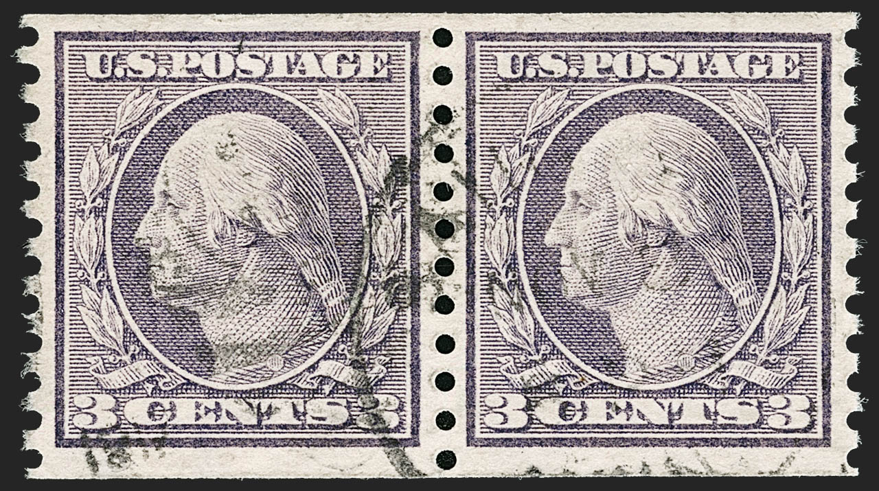 Sale no. 1174 — Lot no. 195 — Siegel Auction Galleries
