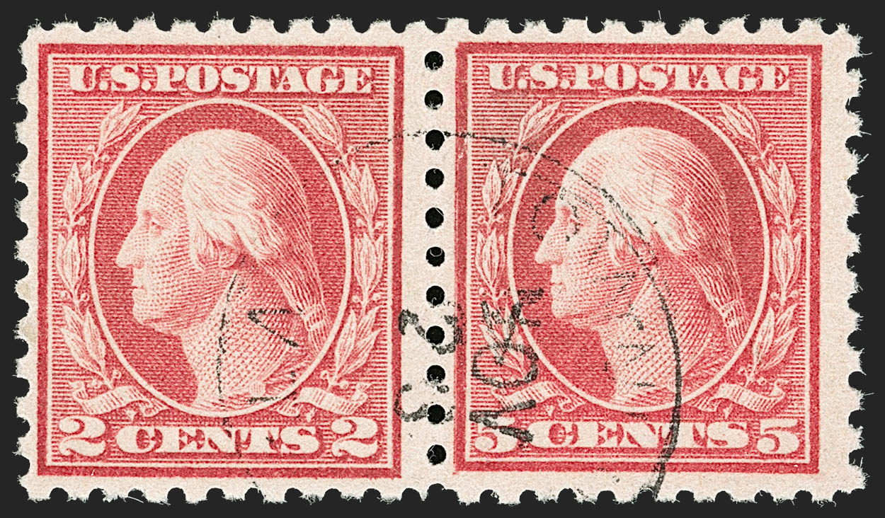 Sale no. 1174 — Lot no. 199 — Siegel Auction Galleries