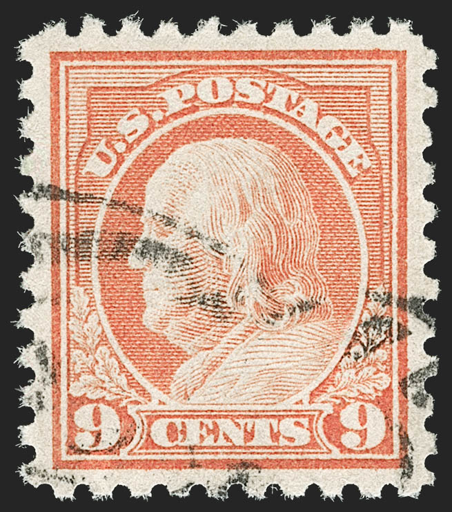 Sale no. 1174 — Lot no. 200 — Siegel Auction Galleries