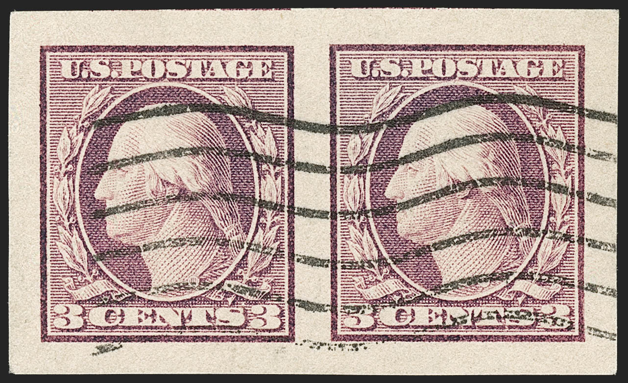 Sale no. 1174 — Lot no. 204 — Siegel Auction Galleries