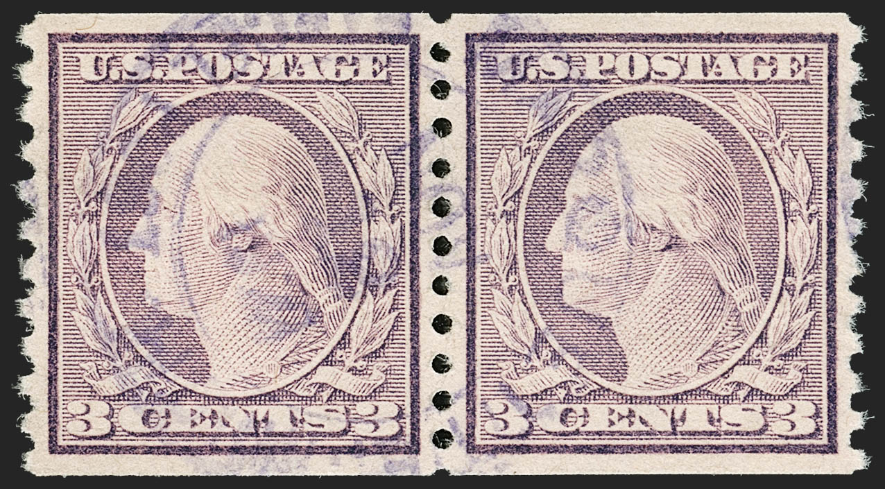 Sale no. 1174 — Lot no. 209 — Siegel Auction Galleries