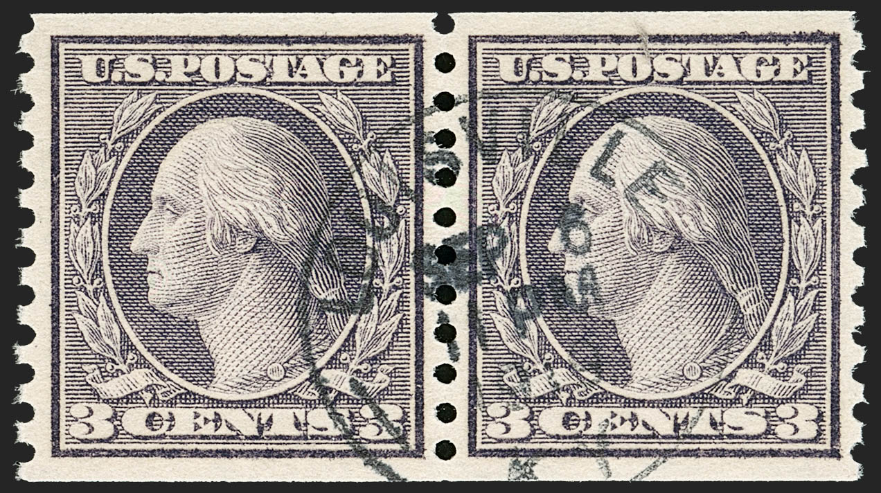 Sale no. 1174 — Lot no. 210 — Siegel Auction Galleries