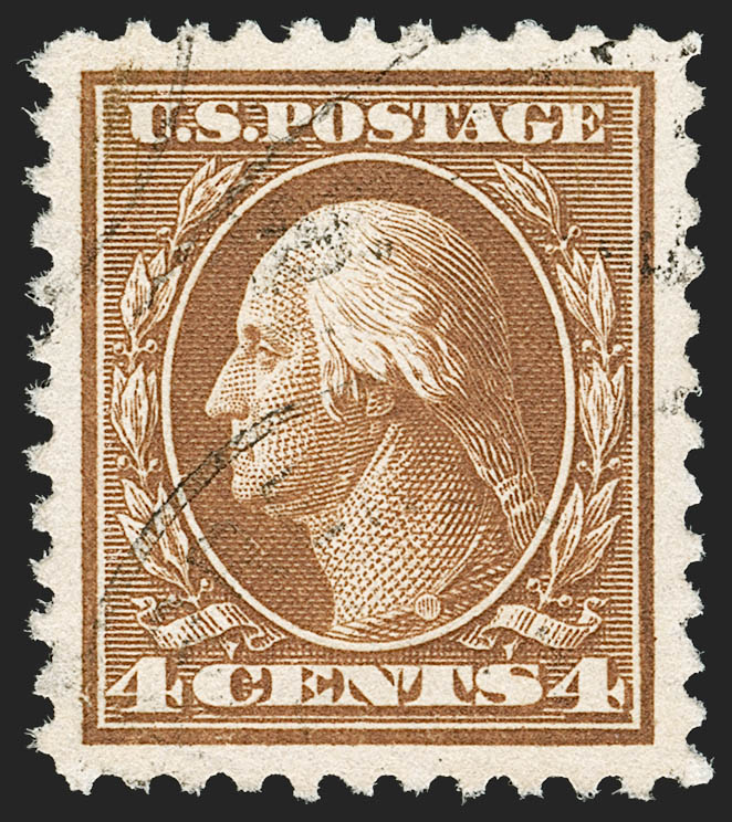 Sale no. 1174 — Lot no. 212 — Siegel Auction Galleries