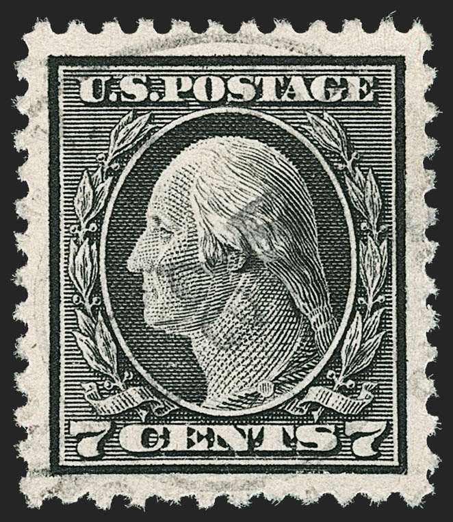 Sale no. 1174 — Lot no. 214 — Siegel Auction Galleries