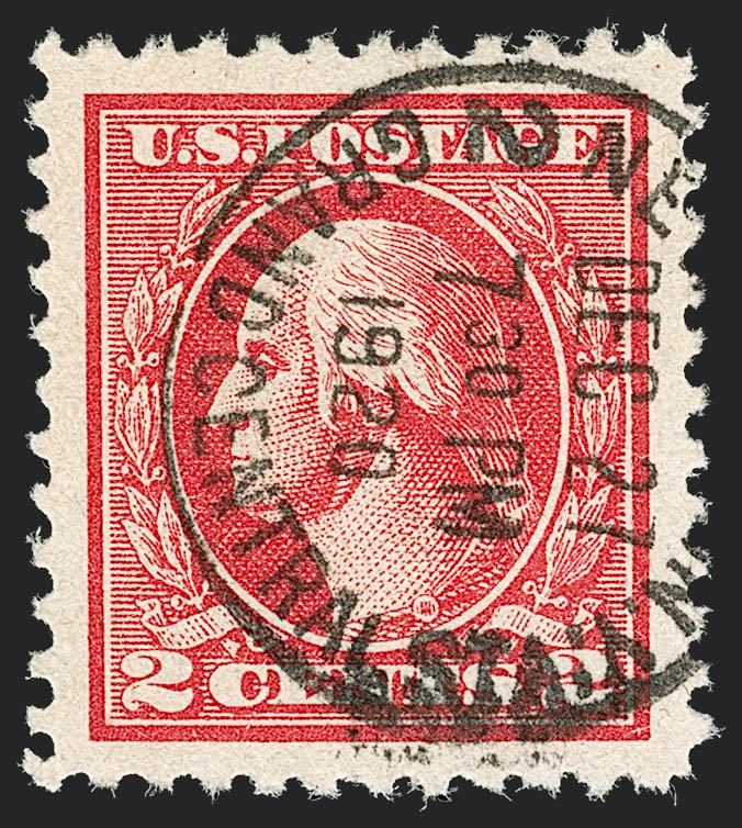 Sale no. 1174 — Lot no. 221 — Siegel Auction Galleries
