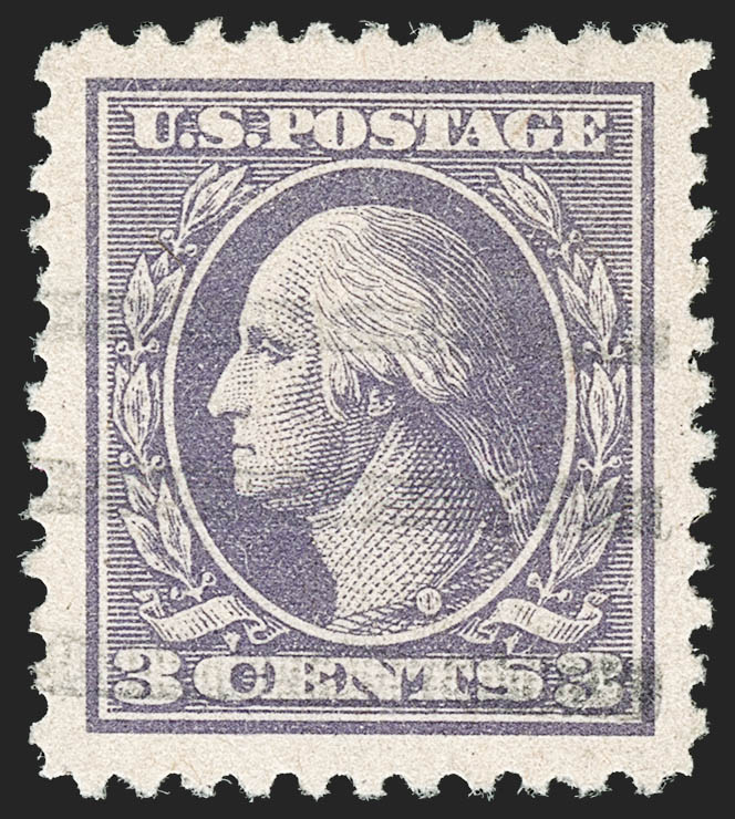 Sale no. 1174 — Lot no. 222 — Siegel Auction Galleries