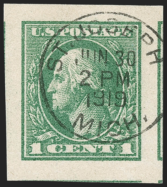Sale no. 1174 — Lot no. 223 — Siegel Auction Galleries