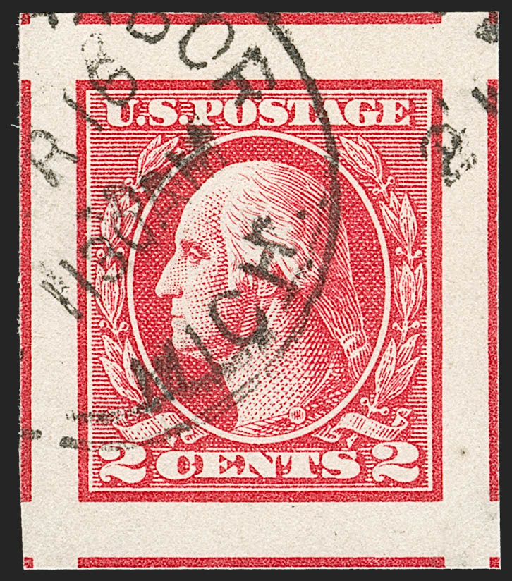 Sale no. 1174 — Lot no. 225 — Siegel Auction Galleries