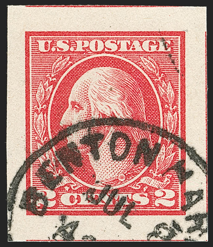 Sale no. 1174 — Lot no. 227 — Siegel Auction Galleries