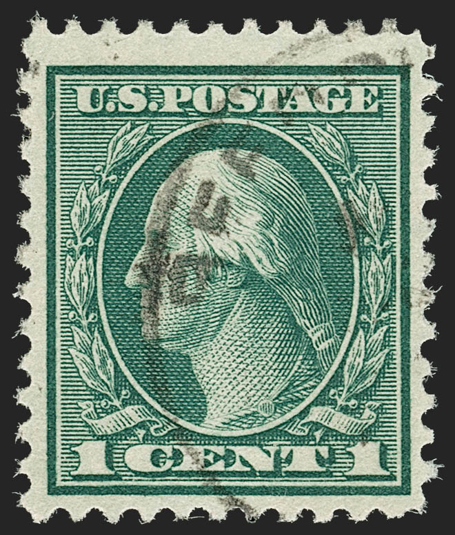 Sale no. 1174 — Lot no. 228 — Siegel Auction Galleries