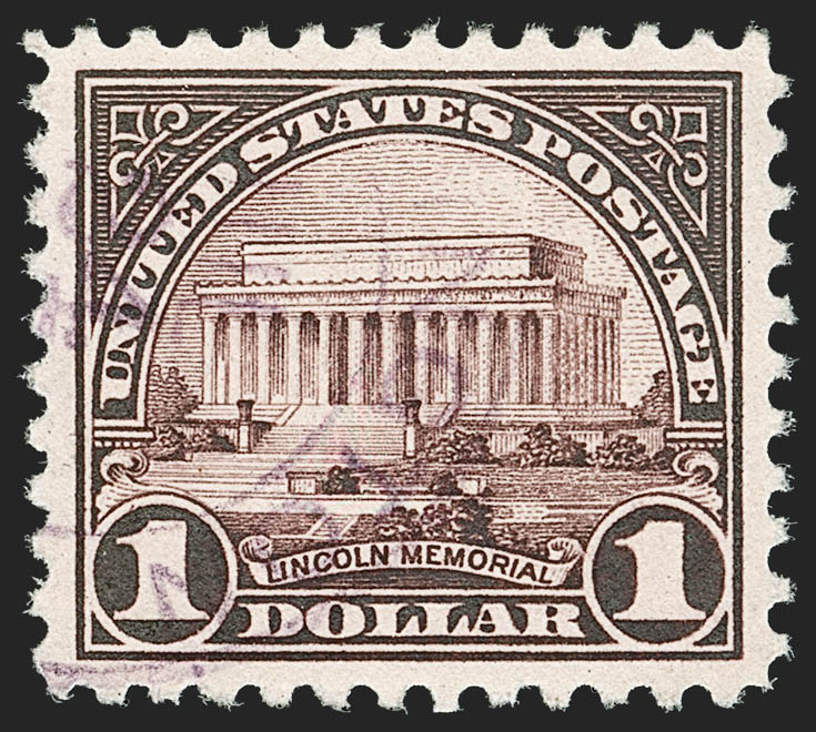 Sale no. 1174 — Lot no. 230 — Siegel Auction Galleries