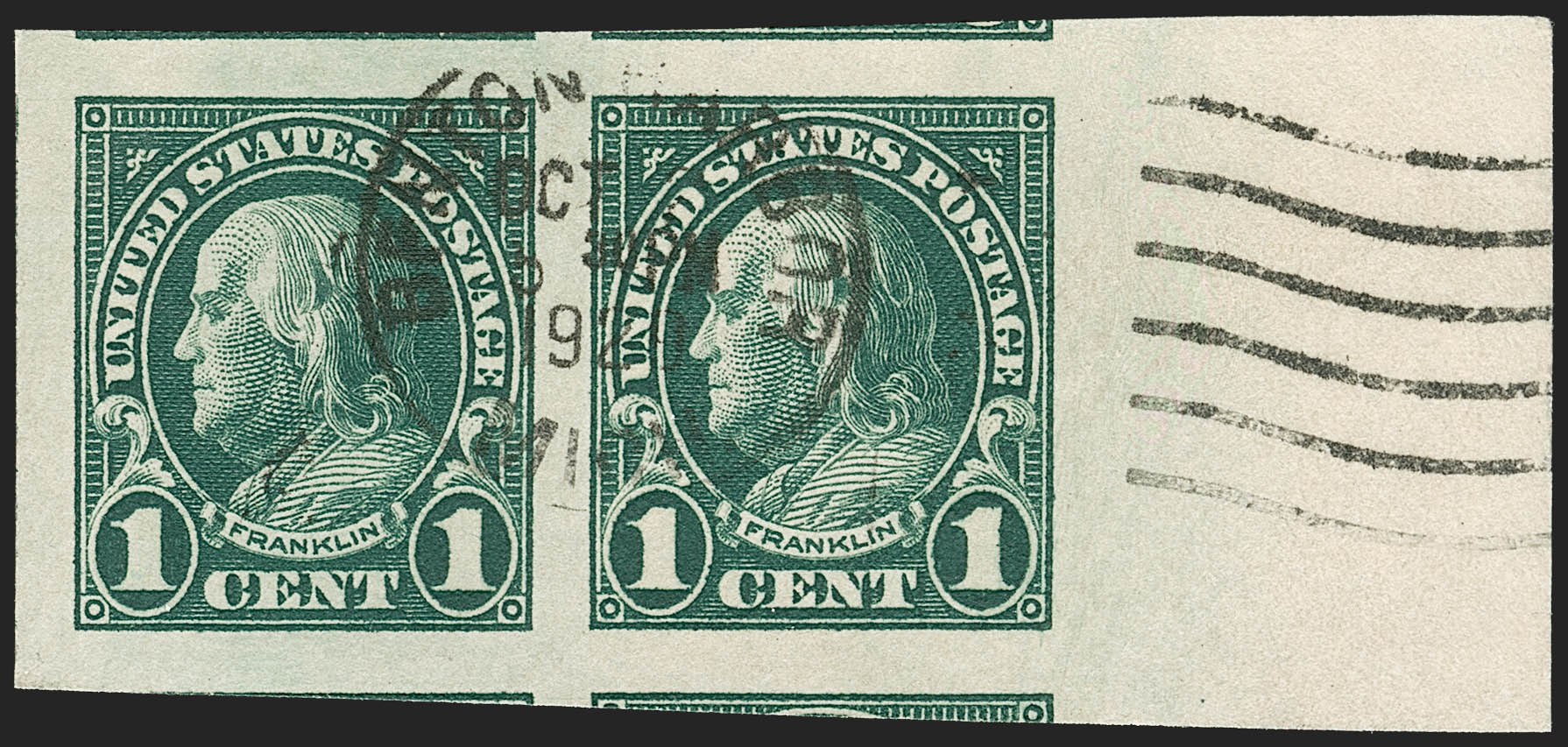 Sale no. 1174 — Lot no. 231 — Siegel Auction Galleries