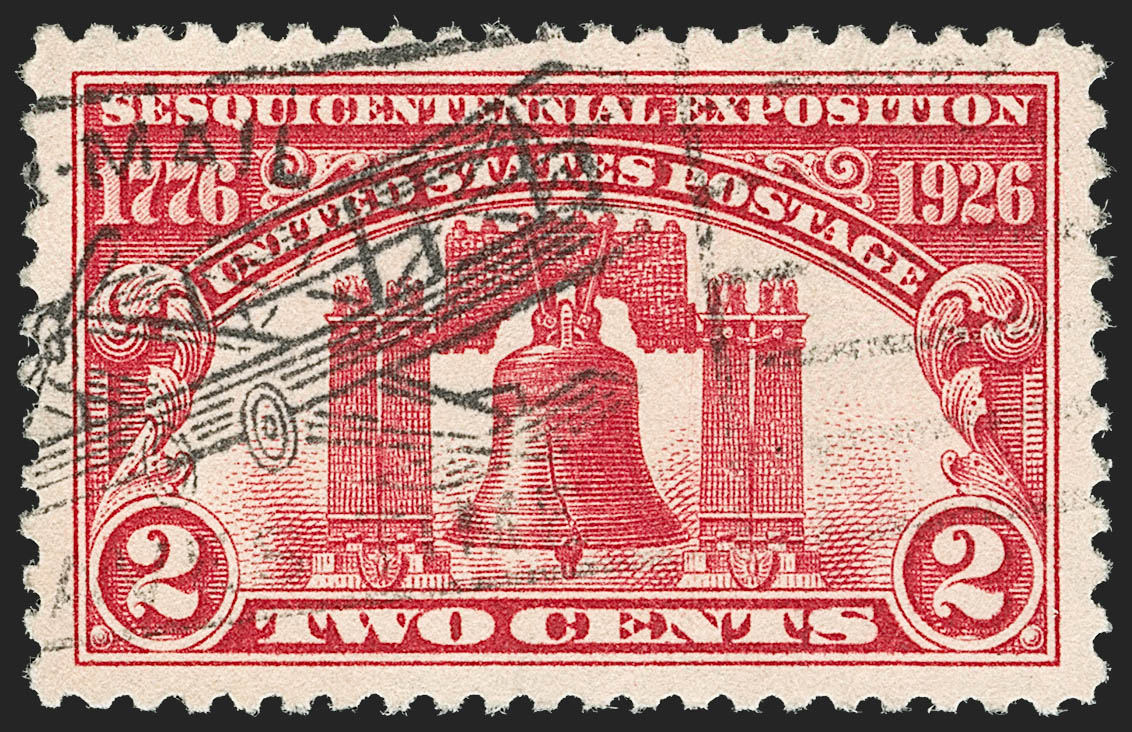Sale no. 1174 — Lot no. 237 — Siegel Auction Galleries