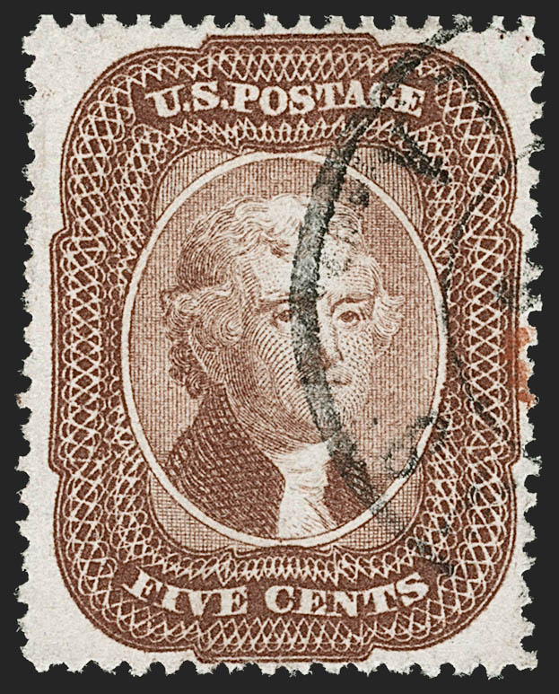 Sale no. 1174 — Lot no. 24 — Siegel Auction Galleries