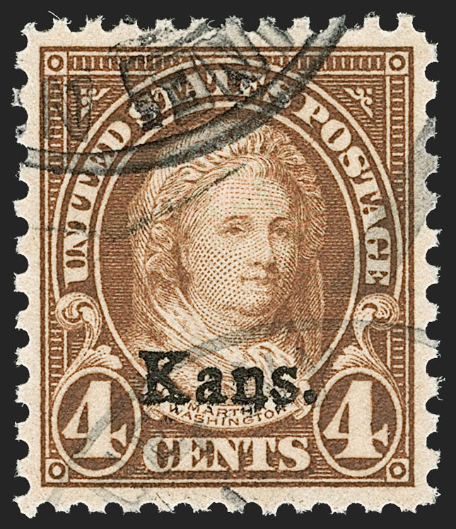 Sale no. 1174 — Lot no. 245 — Siegel Auction Galleries