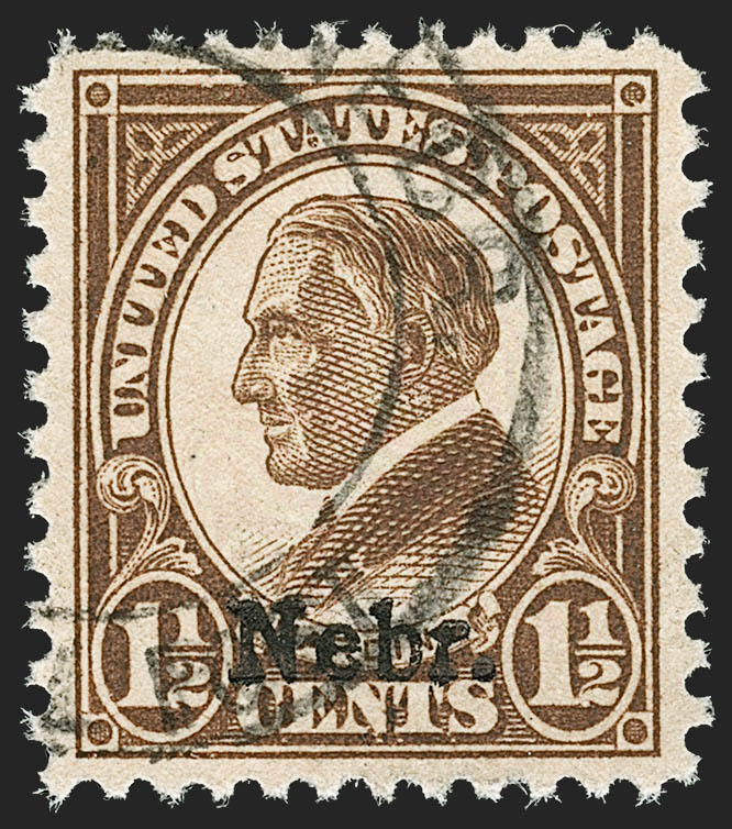 Sale no. 1174 — Lot no. 246 — Siegel Auction Galleries