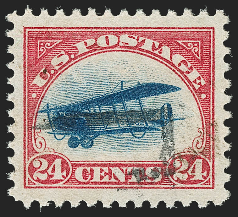 Sale no. 1174 — Lot no. 249 — Siegel Auction Galleries