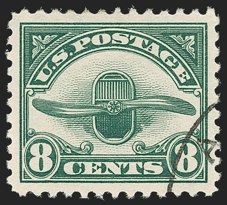 Sale no. 1174 — Lot no. 251 — Siegel Auction Galleries