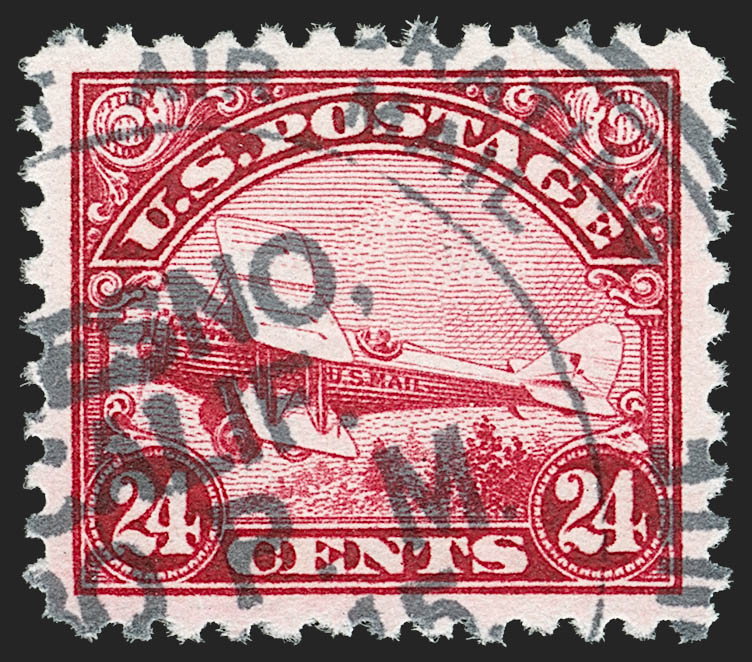 Sale no. 1174 — Lot no. 253 — Siegel Auction Galleries