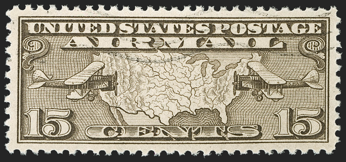 Sale no. 1174 — Lot no. 254 — Siegel Auction Galleries