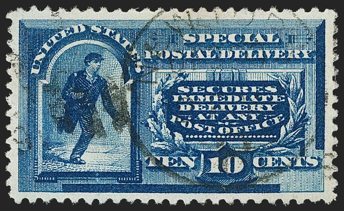 Sale no. 1174 — Lot no. 274 — Siegel Auction Galleries