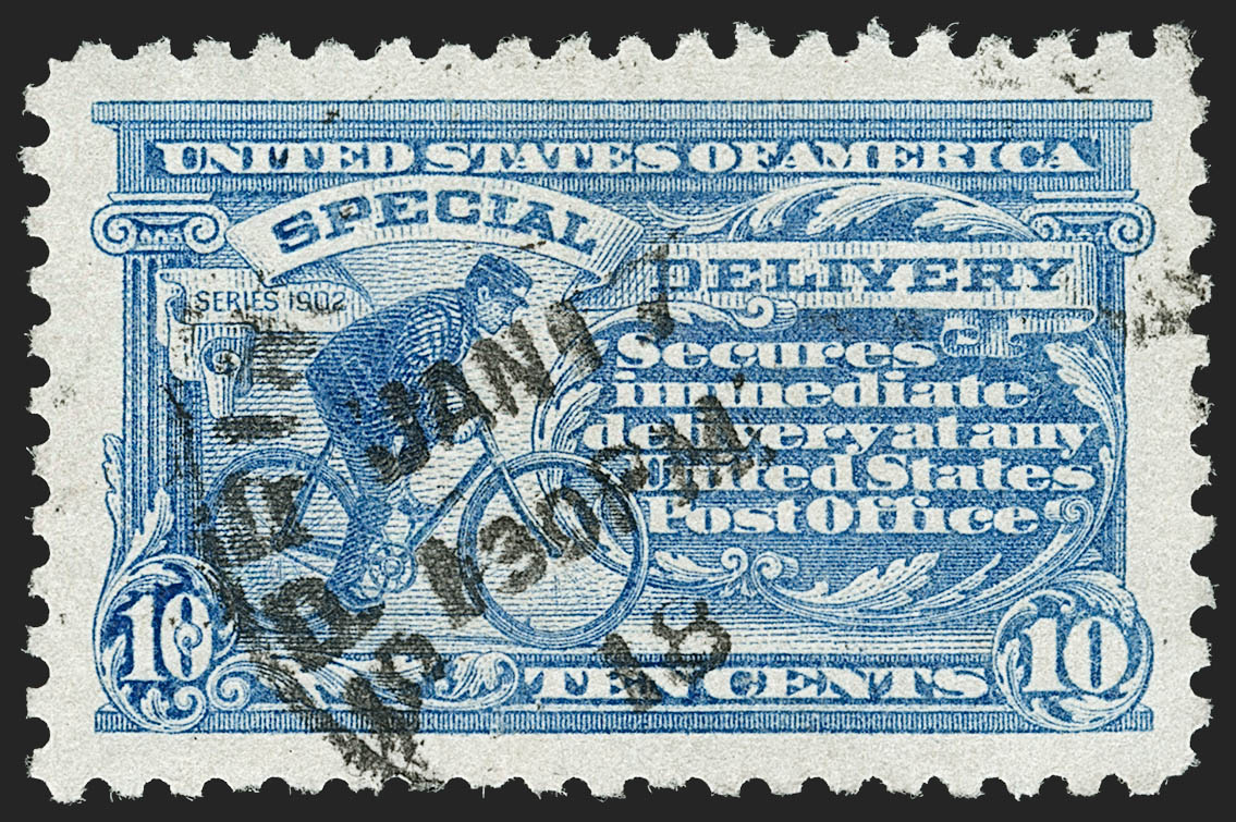 Sale no. 1174 — Lot no. 278 — Siegel Auction Galleries